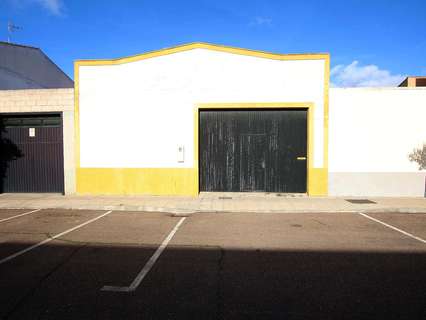 Nave industrial en venta en Montijo