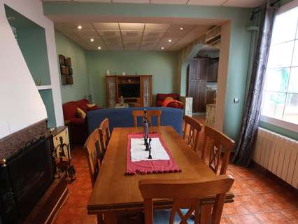 Casa en venta en Montijo rebajada
