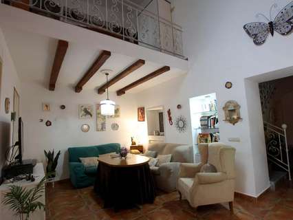 Casa en venta en Montijo rebajada