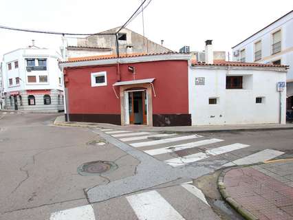 Local comercial en venta en Montijo