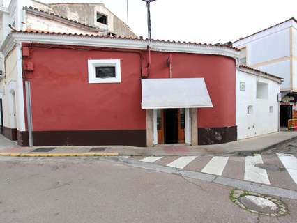 Local comercial en venta en Montijo