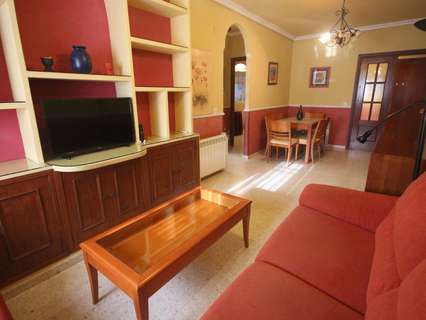 Piso en venta en Badajoz rebajado