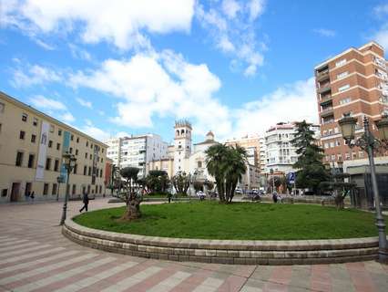 Plaza de parking en venta en Badajoz