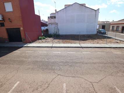 Parcela rústica en venta en Montijo