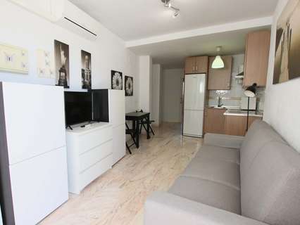 Estudio en venta en Badajoz rebajado