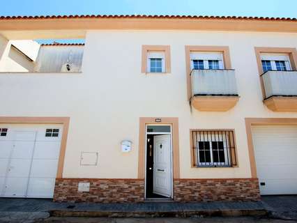 Casa en venta en Valdelacalzada