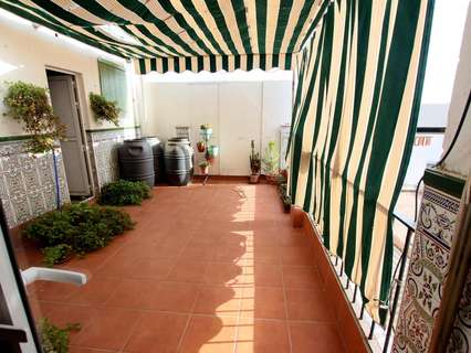 Piso en venta en Puebla de la Calzada