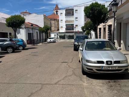 Trastero en alquiler en Puebla de la Calzada