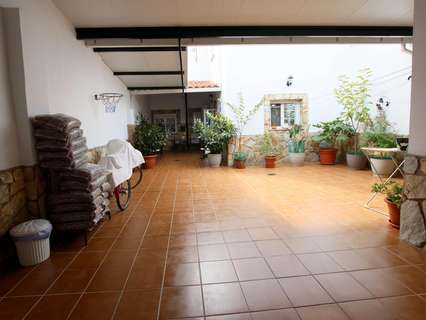 Casa en venta en Valdelacalzada