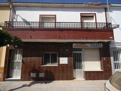 Casa en venta en Pueblonuevo del Guadiana