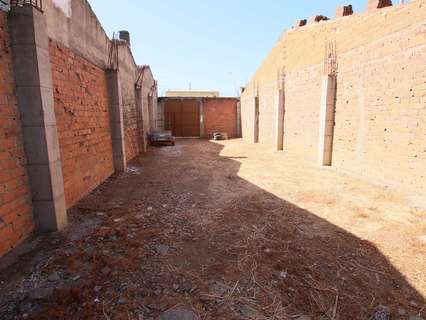 Parcela rústica en venta en Montijo