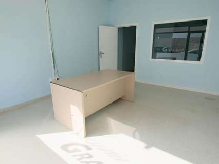 Local comercial en alquiler en Montijo