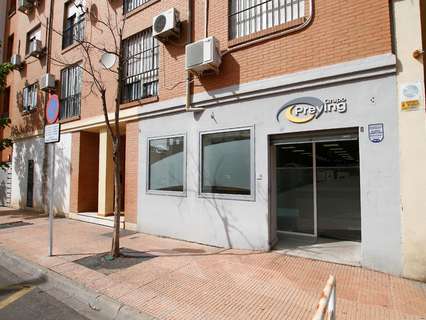 Local comercial en alquiler en Badajoz