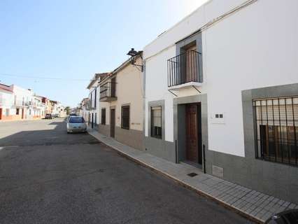 Casa en venta en Puebla de Obando