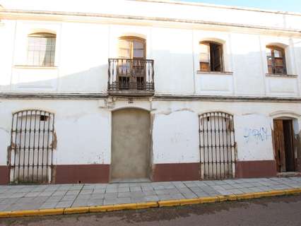 Parcela rústica en venta en Montijo