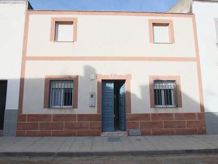 Casa en venta en Montijo