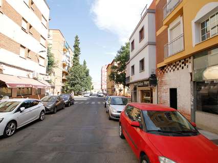 Local comercial en venta en Badajoz