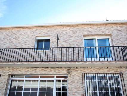 Piso en alquiler en Puebla de Obando