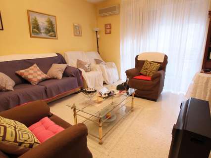 Piso en venta en Puebla de la Calzada