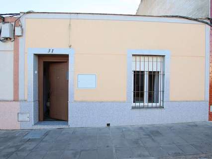 Casa en venta en Montijo