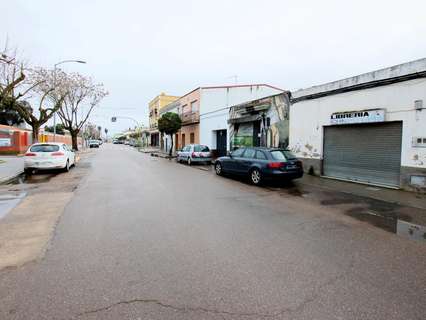 Local comercial en venta en Montijo