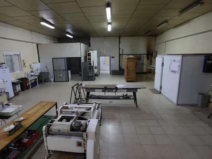 Local comercial en venta en Lobón