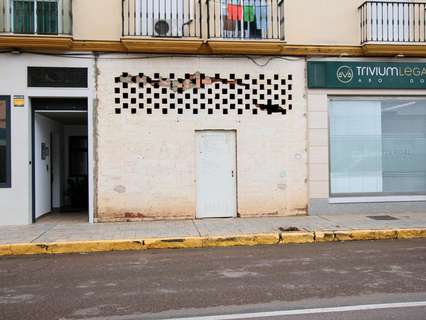 Local comercial en venta en Montijo