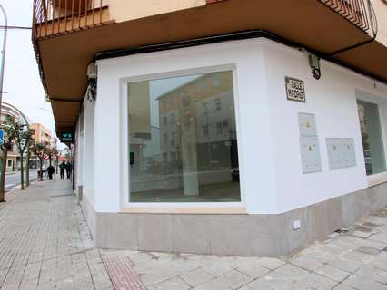 Local comercial en alquiler en Montijo