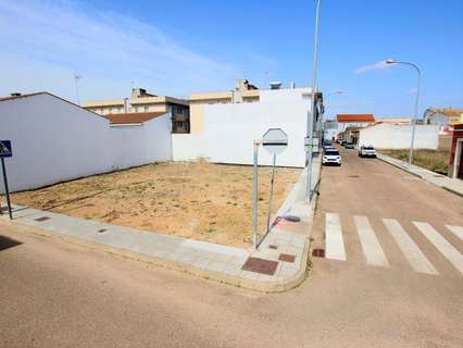 Parcela rústica en venta en Montijo