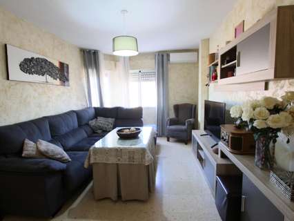 Piso en venta en Montijo