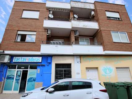 Piso en venta en Montijo