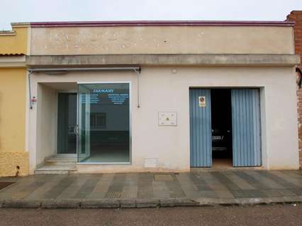 Local comercial en venta en Montijo