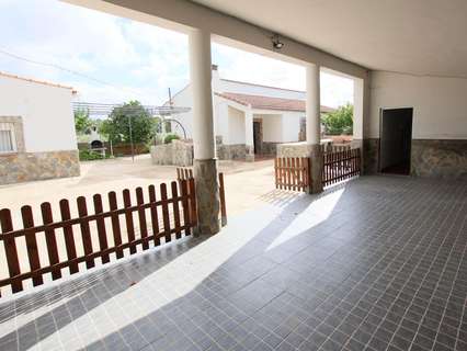 Casa en venta en Badajoz