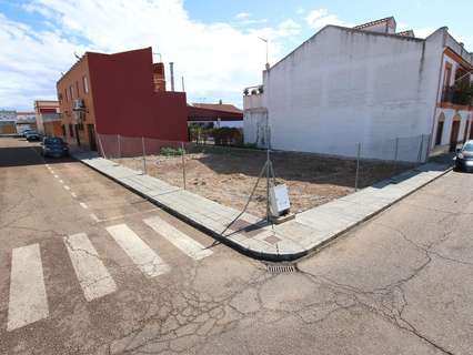Parcela rústica en venta en Montijo