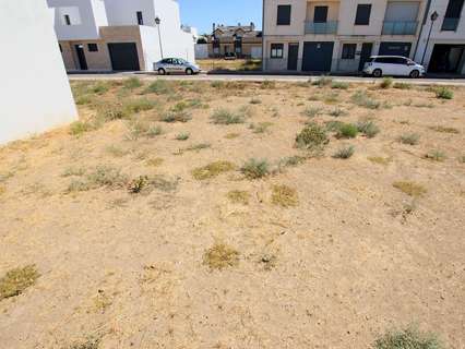 Parcela rústica en venta en Montijo