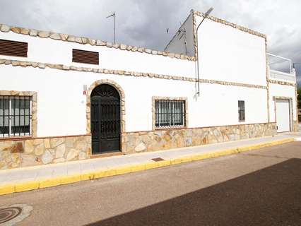 Casa en venta en Puebla de la Calzada