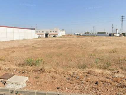 Parcela urbana en venta en Lobón