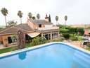 Chalet en venta en Badajoz