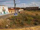 Parcela rústica en venta en La Garrovilla