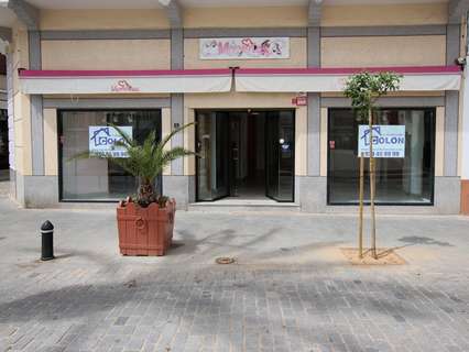 Local comercial en alquiler en Montijo