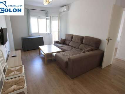 Piso en alquiler en Montijo