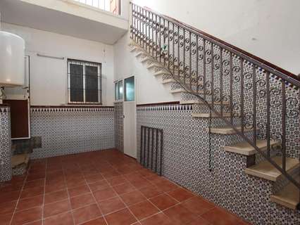 Casa en venta en Badajoz