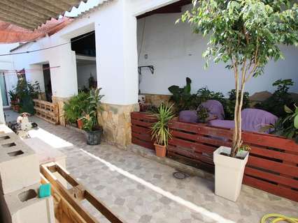 Casa en venta en Montijo