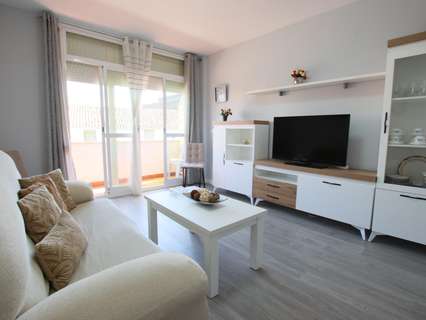 Piso en venta en Montijo