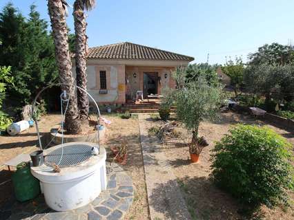 Casa en venta en Lobón