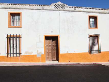 Casa en venta en La Albuera
