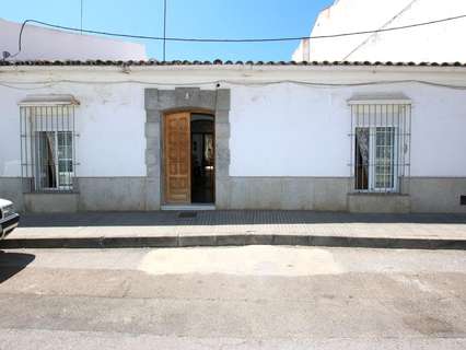 Casa en venta en Puebla de la Calzada