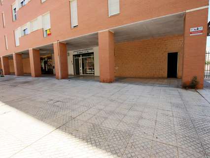 Local comercial en alquiler en Badajoz