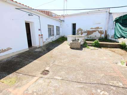Casa en venta en Lobón