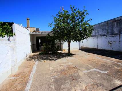 Casa en venta en Puebla de la Calzada